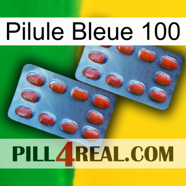 Blue Pill 100 05